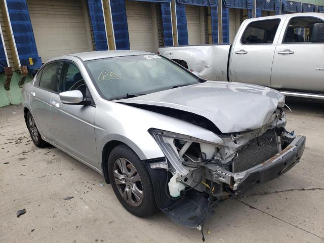 HONDA ACCORD 2012 1hgcp2f60ca159469