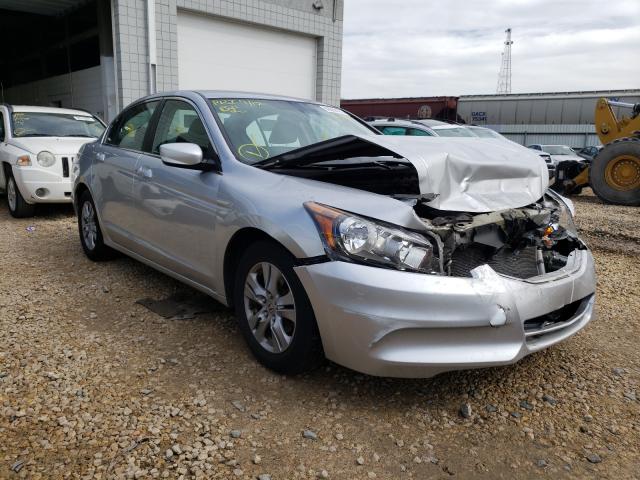 HONDA ACCORD SE 2012 1hgcp2f60ca160458