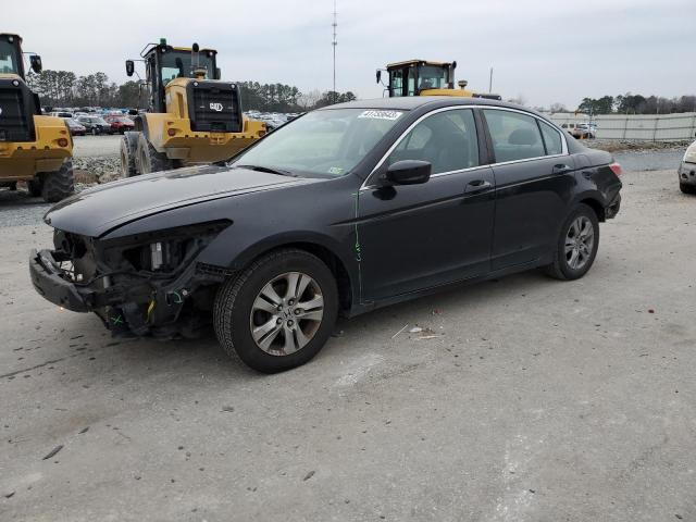 HONDA ACCORD SE 2012 1hgcp2f60ca163439