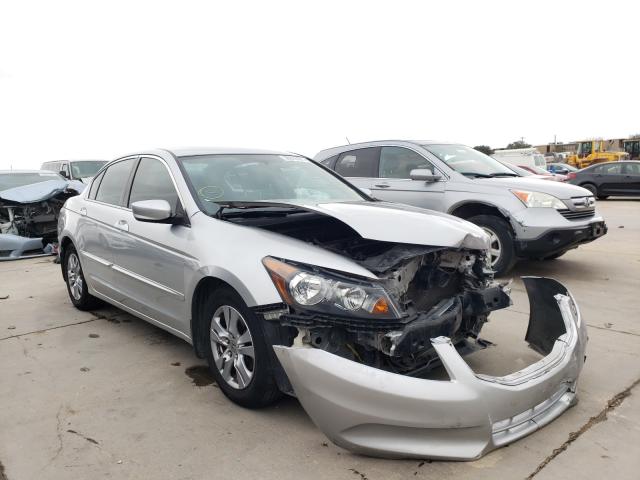 HONDA ACCORD SE 2012 1hgcp2f60ca163764