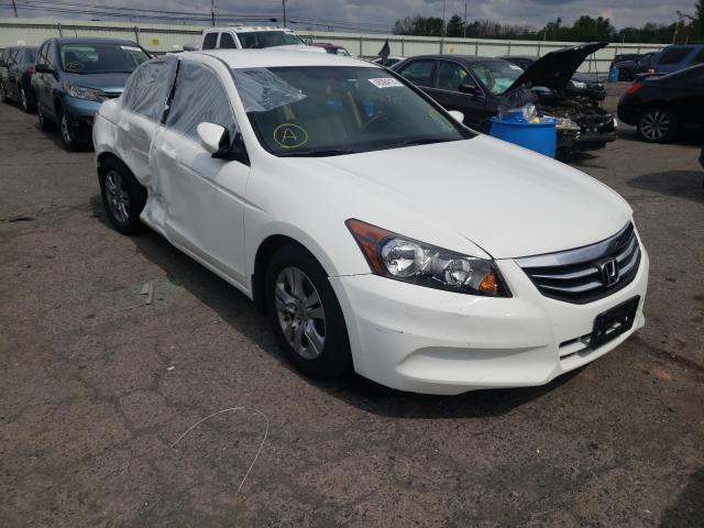 HONDA ACCORD SE 2012 1hgcp2f60ca167751