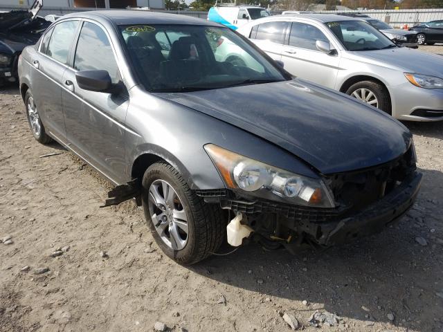 HONDA ACCORD SE 2012 1hgcp2f60ca169211