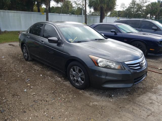 HONDA ACCORD SE 2012 1hgcp2f60ca169225