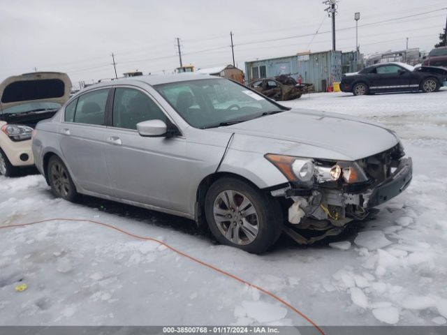 HONDA ACCORD 2012 1hgcp2f60ca170214