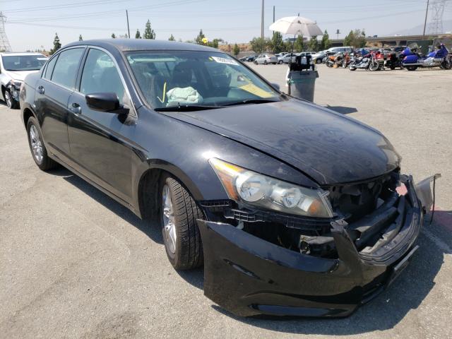 HONDA ACCORD SE 2012 1hgcp2f60ca170973