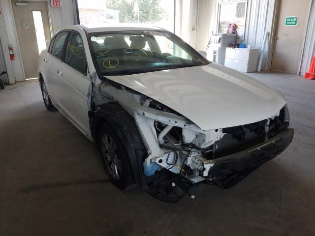 HONDA ACCORD SE 2012 1hgcp2f60ca171637