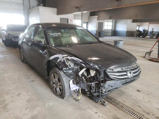 HONDA ACCORD SE 2012 1hgcp2f60ca171850