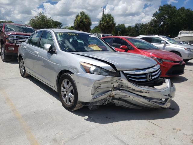 HONDA ACCORD 2012 1hgcp2f60ca172819