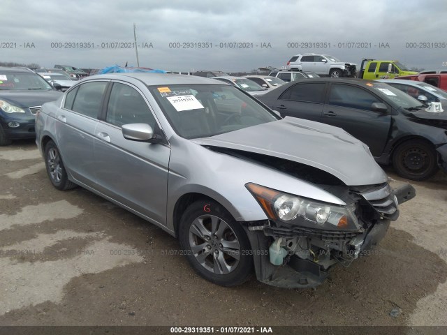 HONDA ACCORD SDN 2012 1hgcp2f60ca174084