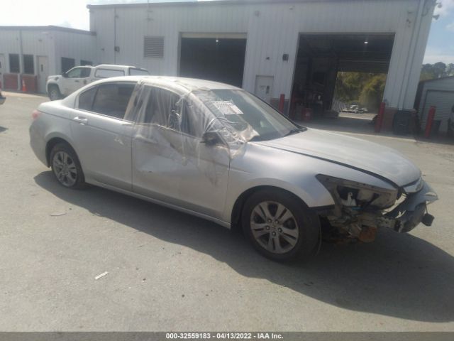 HONDA ACCORD SDN 2012 1hgcp2f60ca175171