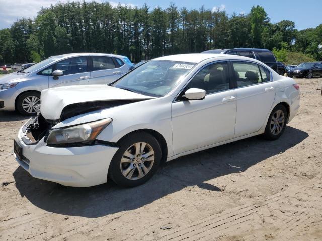 HONDA ACCORD 2012 1hgcp2f60ca179785