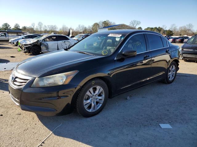 HONDA ACCORD SE 2012 1hgcp2f60ca183481