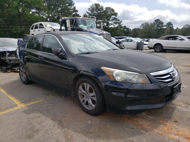 HONDA ACCORD SE 2012 1hgcp2f60ca185313