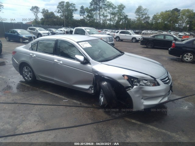 HONDA ACCORD SDN 2012 1hgcp2f60ca189958