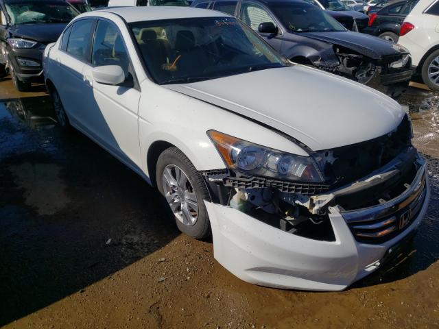 HONDA ACCORD SE 2012 1hgcp2f60ca191385