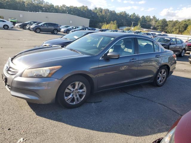 HONDA ACCORD 2012 1hgcp2f60ca197283