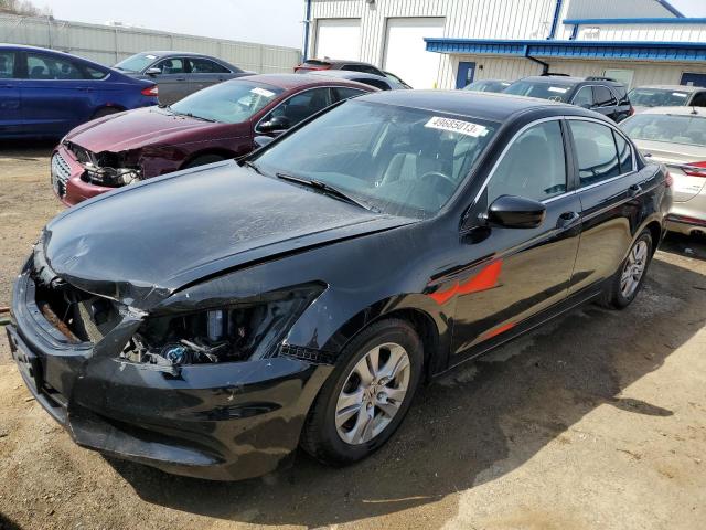 HONDA ACCORD SE 2012 1hgcp2f60ca200795