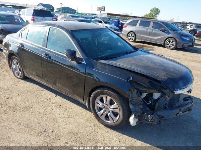 HONDA ACCORD 2012 1hgcp2f60ca209254