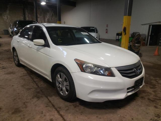 HONDA ACCORD SE 2012 1hgcp2f60ca209609