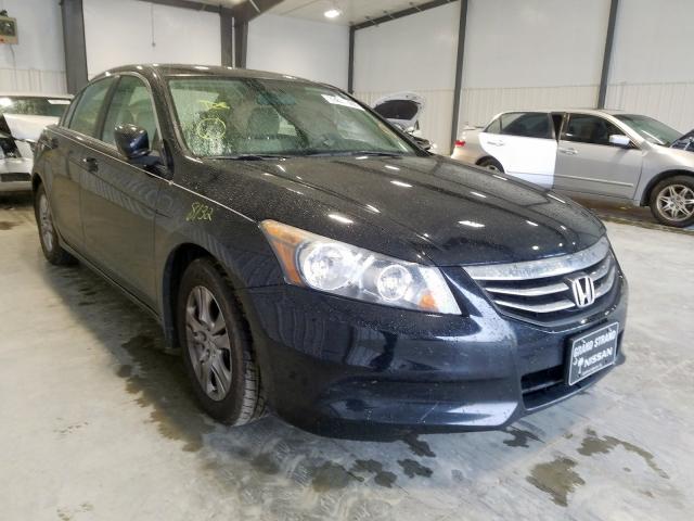 HONDA ACCORD SE 2012 1hgcp2f60ca209920