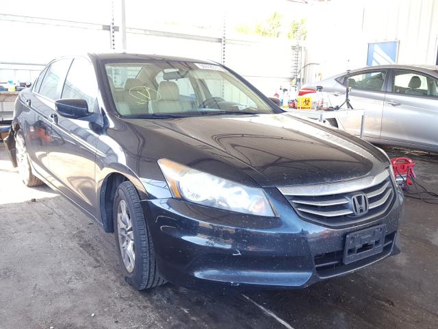 HONDA ACCORD 2012 1hgcp2f60ca210873