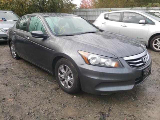 HONDA ACCORD SE 2012 1hgcp2f60ca211604