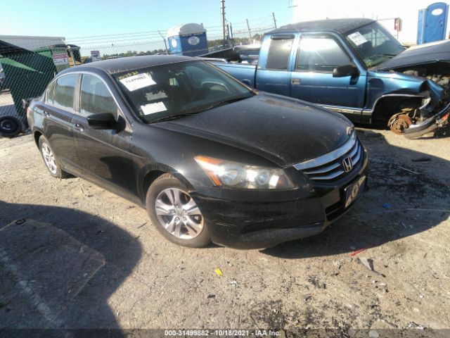 HONDA ACCORD SDN 2012 1hgcp2f60ca212946