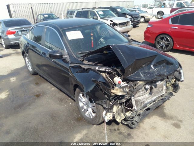 HONDA ACCORD SDN 2012 1hgcp2f60ca214342