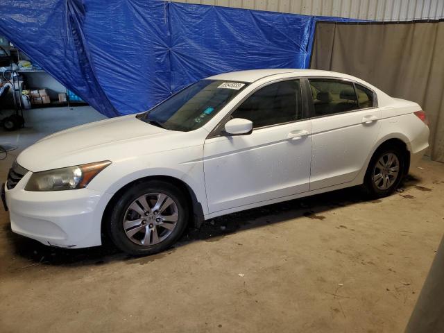 HONDA ACCORD SE 2012 1hgcp2f60ca216821