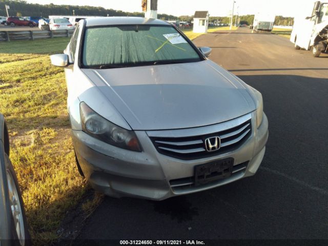 HONDA ACCORD SDN 2012 1hgcp2f60ca217239