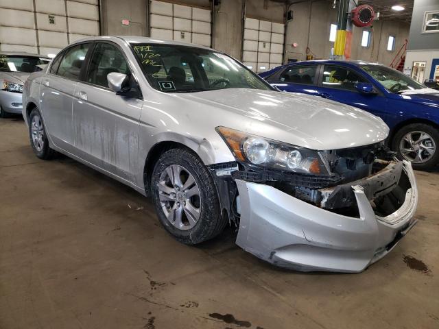 HONDA ACCORD SE 2012 1hgcp2f60ca219024