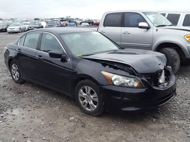 HONDA ACCORD SE 2012 1hgcp2f60ca221548