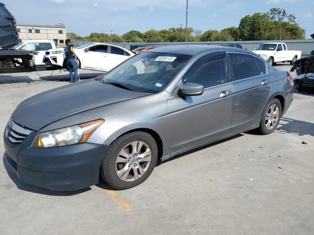 HONDA ACCORD SE 2012 1hgcp2f60ca224918