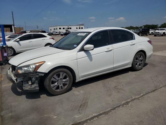 HONDA ACCORD 2012 1hgcp2f60ca225731