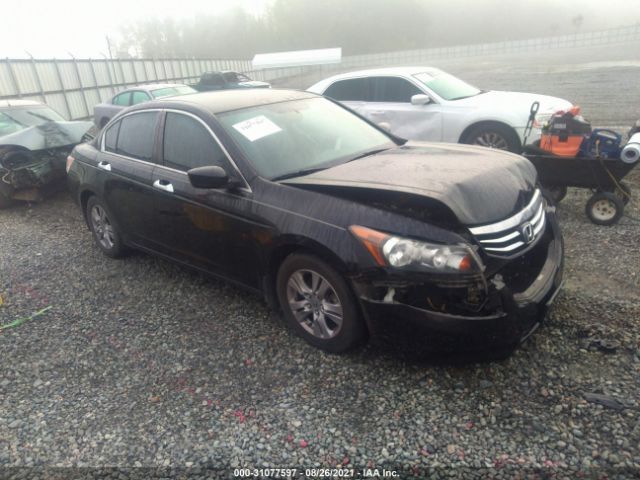 HONDA ACCORD SDN 2012 1hgcp2f60ca226796