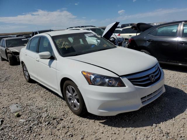 HONDA ACCORD SE 2012 1hgcp2f60ca227172