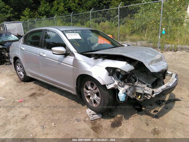 HONDA ACCORD SDN 2012 1hgcp2f60ca228287