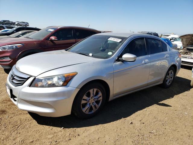 HONDA ACCORD 2012 1hgcp2f60ca229701