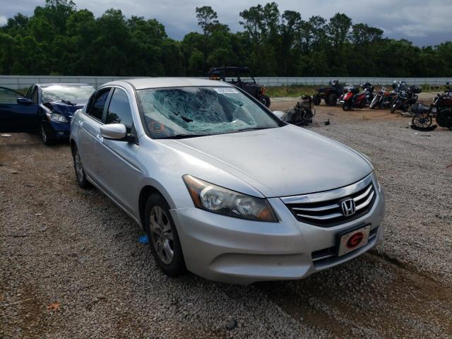 HONDA ACCORD SE 2012 1hgcp2f60ca229715