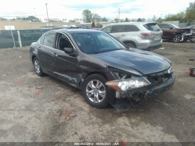 HONDA ACCORD SDN 2012 1hgcp2f60ca229942