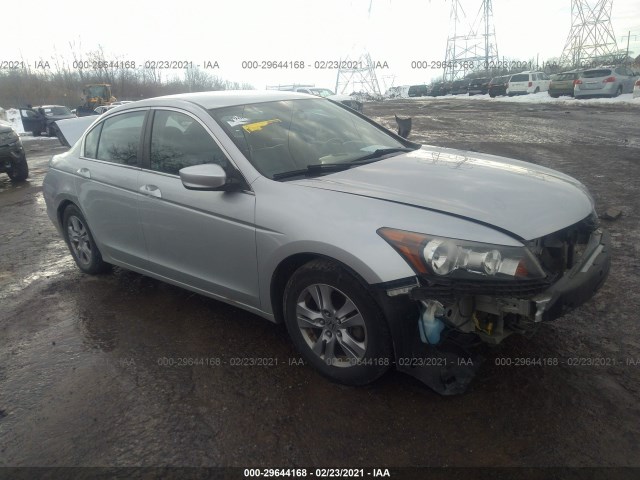 HONDA ACCORD SDN 2012 1hgcp2f60ca231285