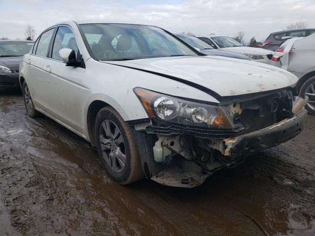 HONDA ACCORD SE 2012 1hgcp2f60ca231612