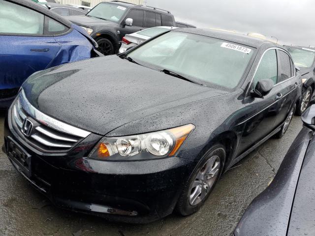 HONDA ACCORD SE 2012 1hgcp2f60ca232291