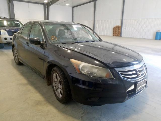 HONDA ACCORD SE 2012 1hgcp2f60ca233280