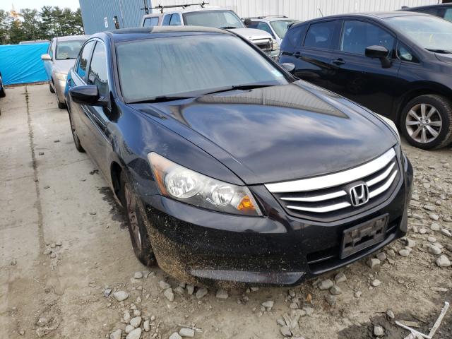 HONDA ACCORD SE 2012 1hgcp2f60ca233697