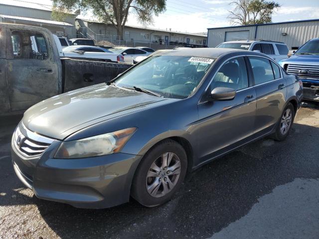 HONDA ACCORD SE 2012 1hgcp2f60ca236194