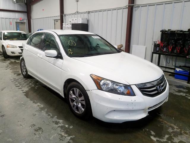 HONDA ACCORD SE 2012 1hgcp2f60ca236776