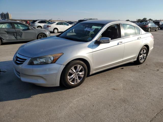 HONDA ACCORD 2012 1hgcp2f60ca237572