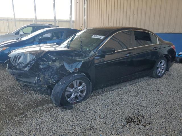 HONDA ACCORD SE 2012 1hgcp2f60ca240780