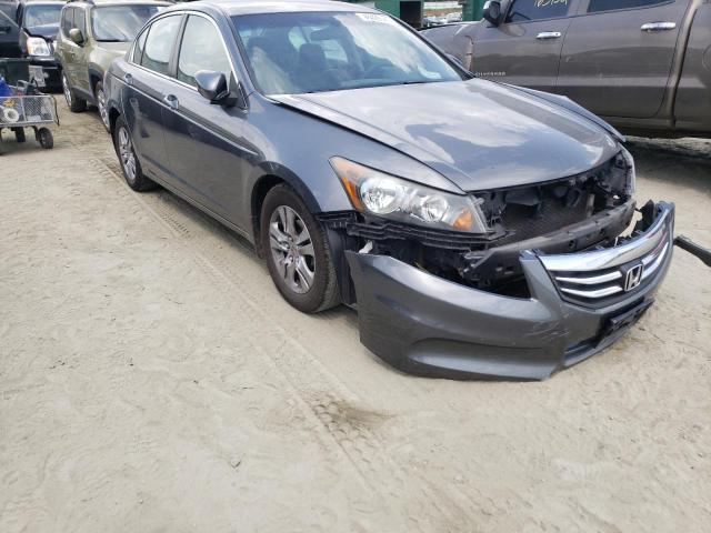 HONDA ACCORD SE 2012 1hgcp2f60ca242447